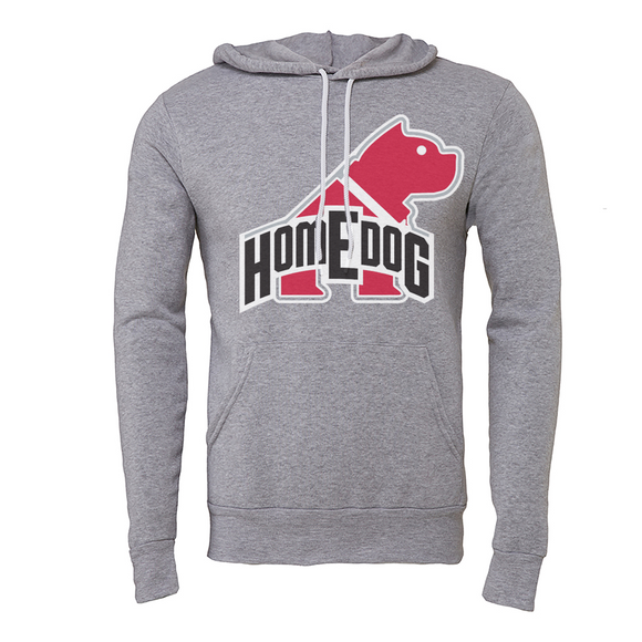 Homedog University Hooded Sweatshirt