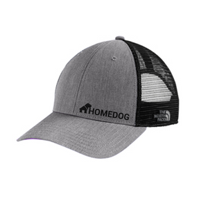 Homedog North Face Trucker Hat