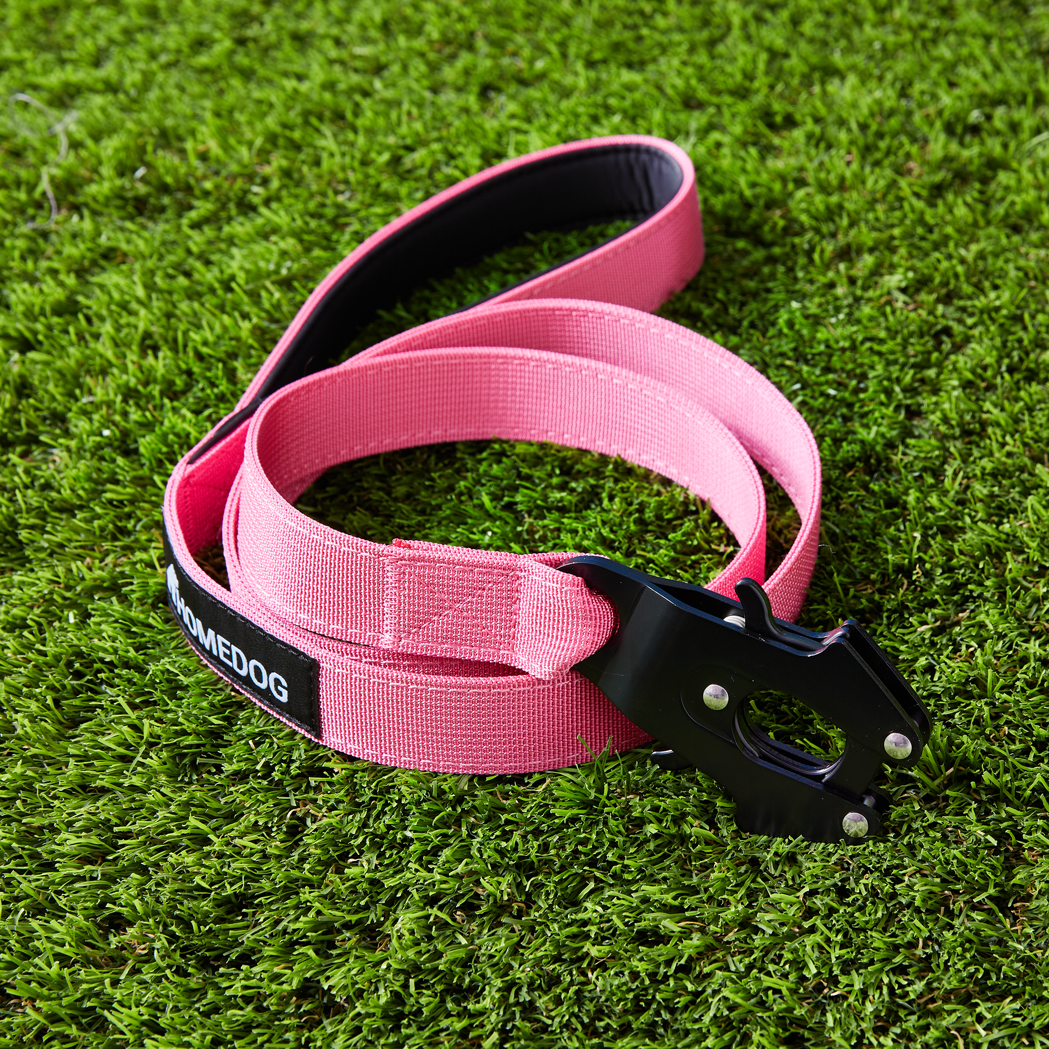 Easy clip dog leash best sale