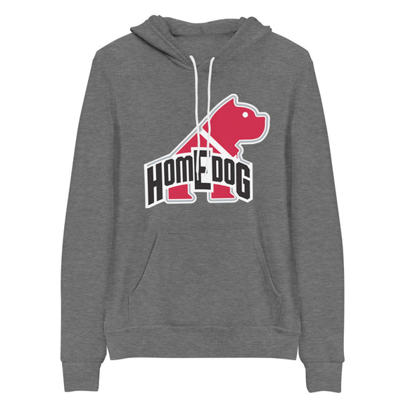 Homedog University Hooded Sweatshirt