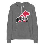 Homedog University Hooded Sweatshirt