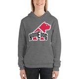 Homedog University Hooded Sweatshirt