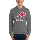 Homedog University Hooded Sweatshirt